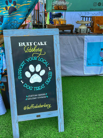 Meet the Pack: Why Our Ambassadors Matter