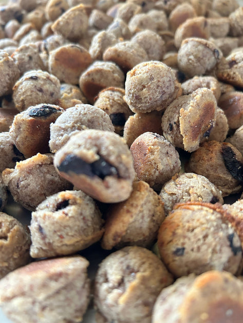 Soft Treats – Buff Cake Barkery