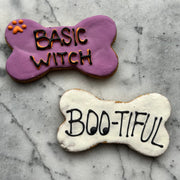 Wicked Fun Bones Buff Cake Barkery Bootiful 