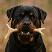 COMING SOON: Elk Antler Dog Chews Dog Treat Buff Cake Barkery 