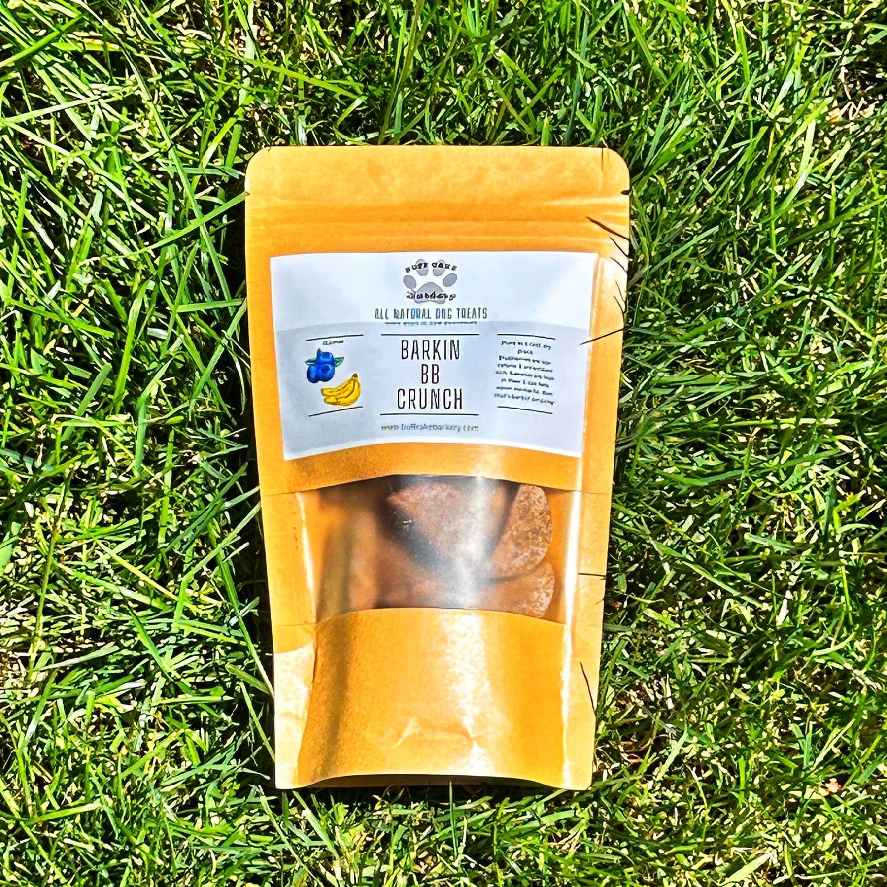 Buff Cake Barkery – Your Favorite Dog Bakery for Custom Treats