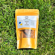 Barkin BB Crunch Dog Treat Buff Cake Barkery 