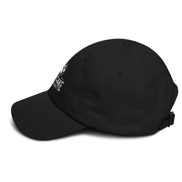 BuffCake Barkery Classic Dad Hat Buff Cake Barkery 