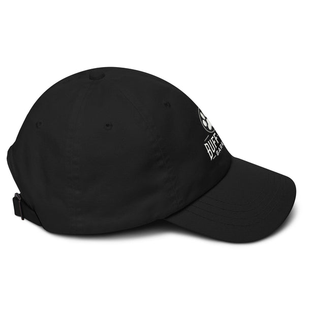 BuffCake Barkery Classic Dad Hat Buff Cake Barkery 