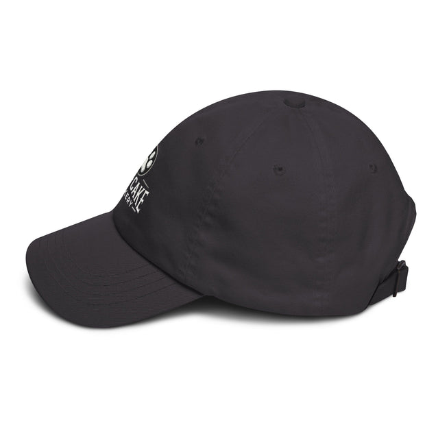 BuffCake Barkery Classic Dad Hat Buff Cake Barkery 