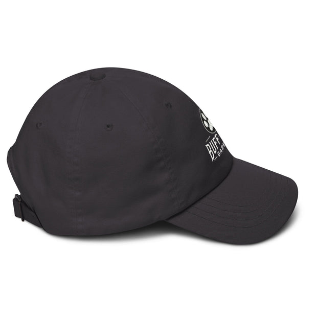 BuffCake Barkery Classic Dad Hat Buff Cake Barkery 