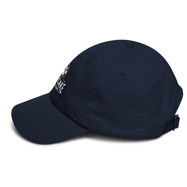 BuffCake Barkery Classic Dad Hat Buff Cake Barkery 