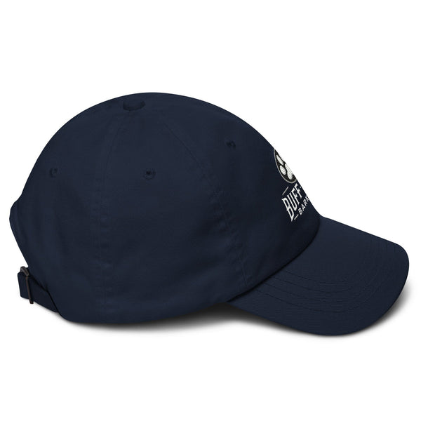 BuffCake Barkery Classic Dad Hat Buff Cake Barkery 