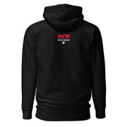 Sometimes Sits Happens - Unisex Hoodie Buff Cake Barkery 