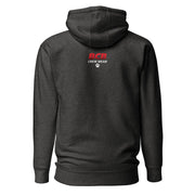 Sometimes Sits Happens - Unisex Hoodie Buff Cake Barkery 
