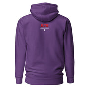 Sometimes Sits Happens - Unisex Hoodie Buff Cake Barkery 