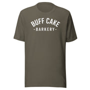 “Sometimes Sit Happens” Tee - BCB Crew Wear original Buff Cake Barkery Army S 
