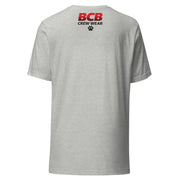 Pack Mentality Tee Buff Cake Barkery 