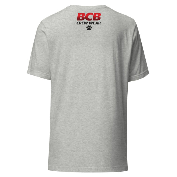 Pack Mentality Tee Buff Cake Barkery 