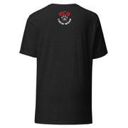 BCB Crew Wear Unisex t-shirt Buff Cake Barkery 