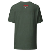 The Dog Father Tee- BCB Crew Wear Buff Cake Barkery 