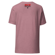 Live Free or Die " License Plate" BCB Crew Wear Unisex t-shirt Buff Cake Barkery 