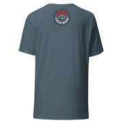 BCB Crew Wear Unisex t-shirt Buff Cake Barkery 