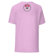 BCB Crew Wear Unisex t-shirt Buff Cake Barkery 