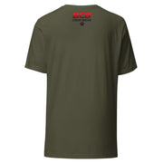 BCB Crew Wear Original Logo Tee- BuffCake Barkery Original Buff Cake Barkery 