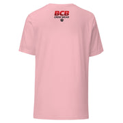 Live Free or Die " License Plate" BCB Crew Wear Unisex t-shirt Buff Cake Barkery 
