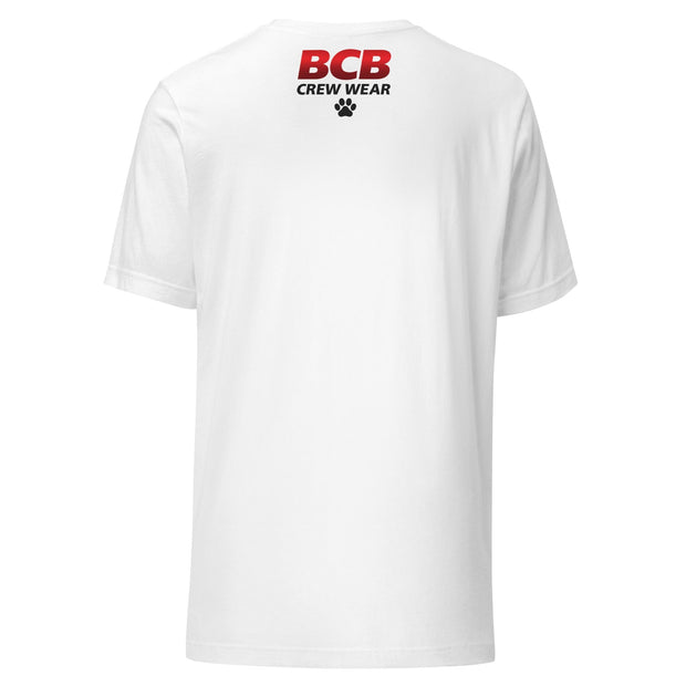 Pack Mentality Tee Buff Cake Barkery 