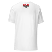 Official Snack Lady” Unisex Tee Buff Cake Barkery 