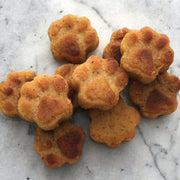 "Supa" Sweet Potato Dog Treats (6 oz) Dog Treat Buff Cake Barkery 