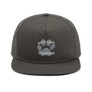 Mesh Back Snapback Buff Cake Barkery 